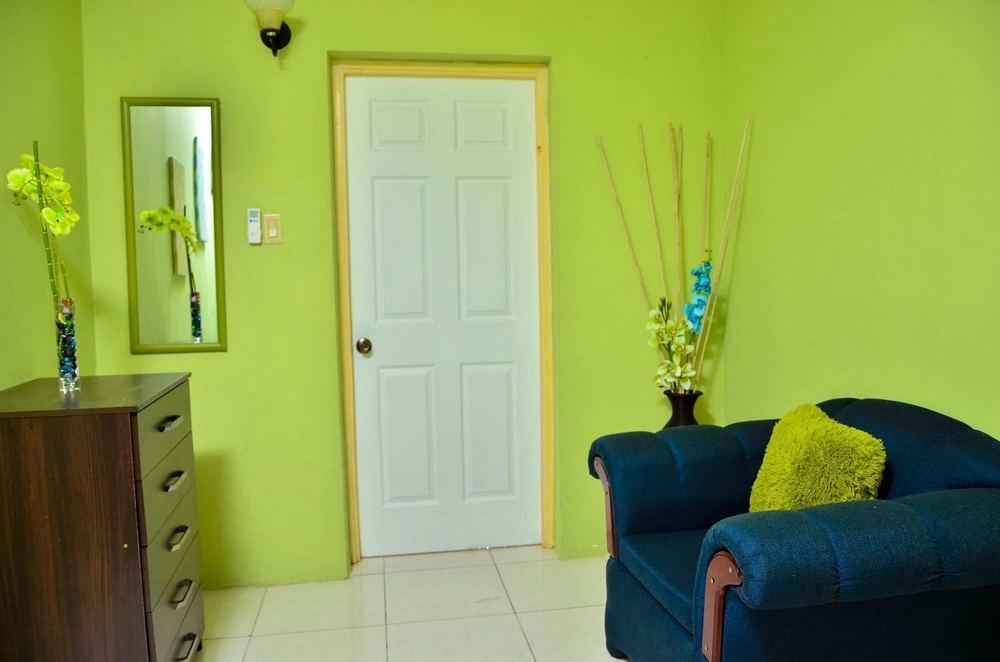 Kingston Sunset Guest Apartment I Exterior photo